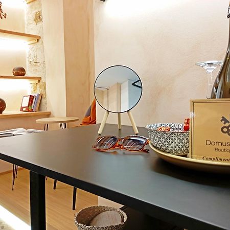 Domus Vivendi Ξενοδοχείο Χανιά Εξωτερικό φωτογραφία