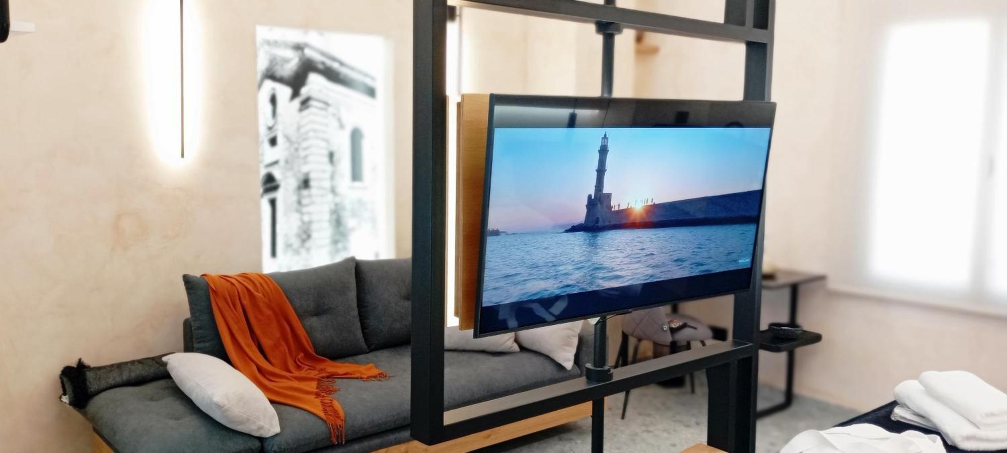 Domus Vivendi Ξενοδοχείο Χανιά Εξωτερικό φωτογραφία